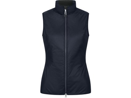Kamizelka Palma ELT, damska, deep blue