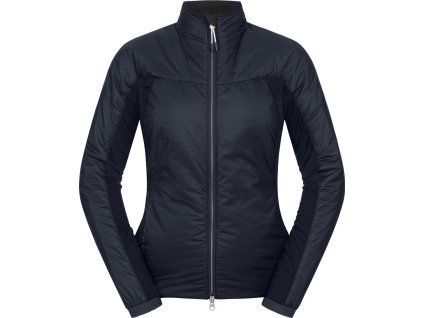 Kurtka Porto ELT, damska, deep blue (Rozmiar L)