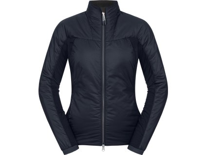 Kurtka Porto ELT, damska, deep blue