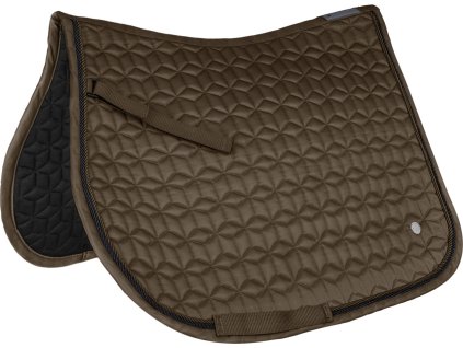 Czaprak Philadelphia Waldhausen, green brown