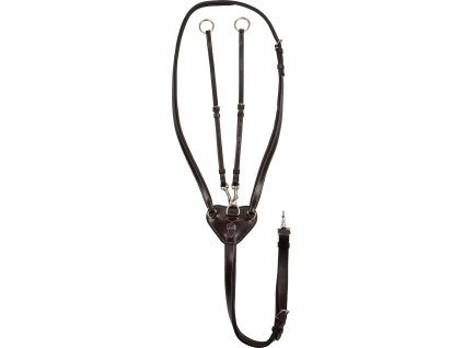 Wytok Supreme, dark brown