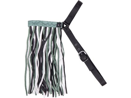 Frędzle przeciw owadom QHP, regulowane, meadow