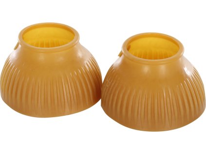 Kaloszki gumowe Umbria Equitazione, para, brązowe