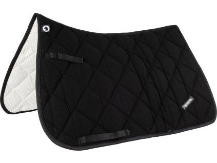 0042268 honeycombcotton trekking saddle pad ss00017b