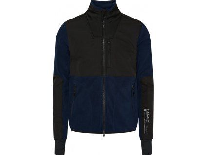 Bluza Neil CATAGO, męska, navy (Rozmiar 3XS)