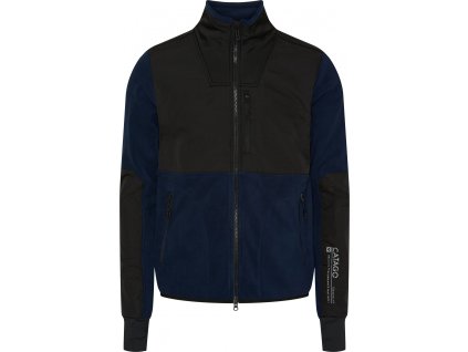 Bluza Neil CATAGO, męska, navy