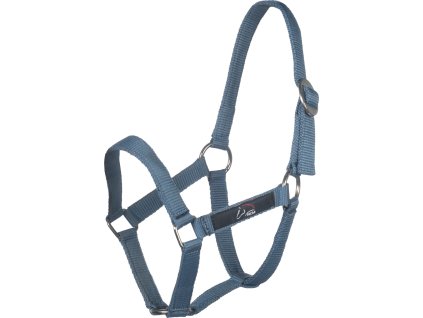 Kantar Mini-Shetty HKM, smokey blue