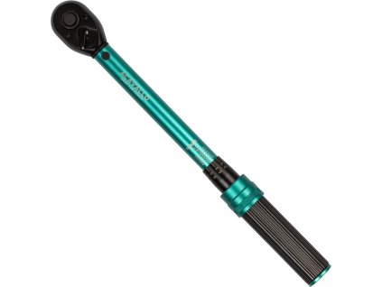 Klucz dynamometryczny 3/8 Acavallo, green