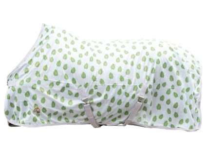 Derka przeciw owadom Naples HKM, green/pink