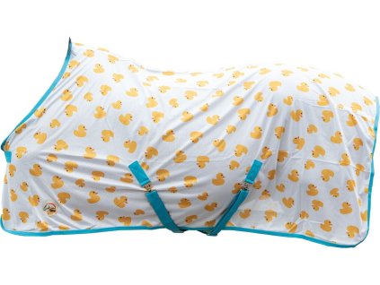 Derka przeciw owadom Naples HKM, blue/yellow