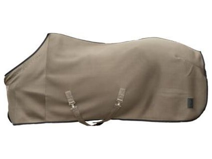 Derka przeciw owadom Amalfi Lauria Garrelli, taupe