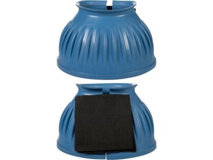 Kaloszki gumowe Atlanta HKM, para, smokey blue