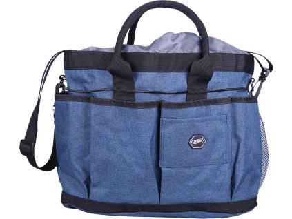 Torba do pielęgnacji QHP, niebieska