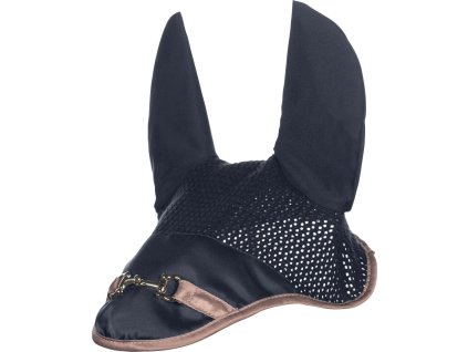 Nauszniki Golden Bit HKM, deep blue