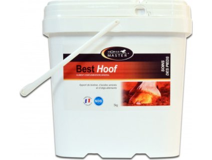 Suplement dla zdrowych kopyt Horse Master, 5 kg