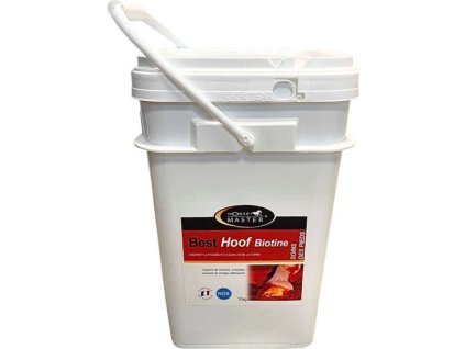 Suplement dla zdrowych kopyt Horse Master, 10 kg