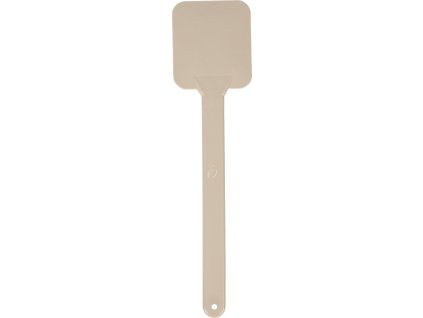 Łyżeczka do paszy HKM, beżowa