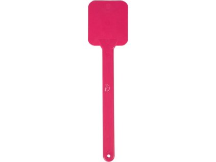 Łyżka do paszy HKM, pink