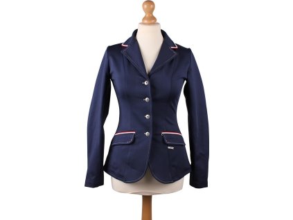 Frak konkursowy Coco QHP, dla dzieci, Estate