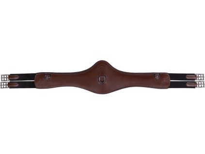 Popręg PerformFree PresTeq, brązowy