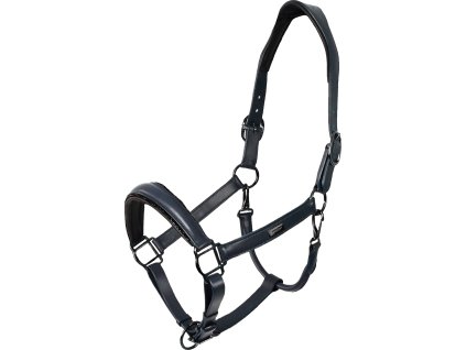 Kantar Glimmer Anatomic Equestrian Stockholm, dark ocean blue