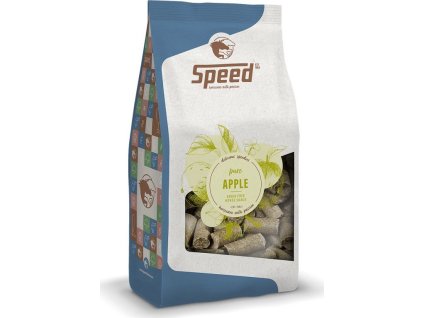 Przysmaki Delicious SPEED, jabłko