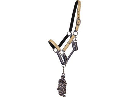 Kantar i uwiąz QHP, sandy beach (Rozmiar COB)