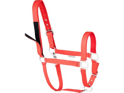 Kantar bezpieczny Waldhausen, czerwony