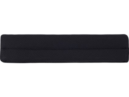 Podkładka pod nachrapnik Air Mesh QHP, czarna