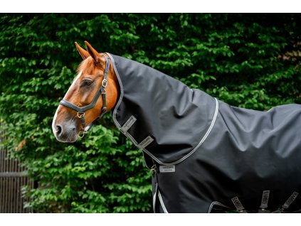 Kaptur Rambo Supreme, 50 g, navy/thunderstorm grey & silver