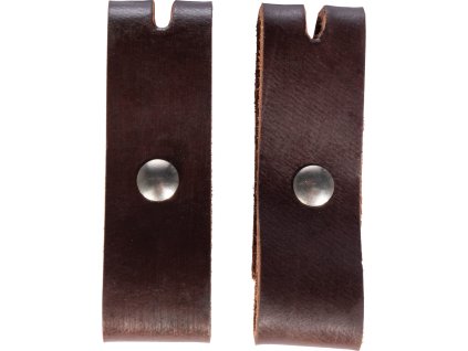 Skórzana Część do Kantara Breakaway 2 HKM, dark brown