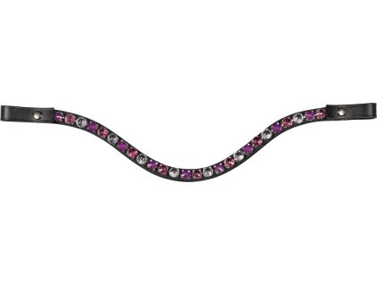 Naczółek Cherry HKM, liliowy