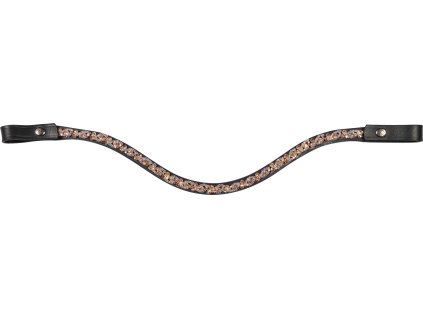 Naczółek Starlight HKM, amber