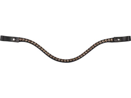 Naczółek Passion HKM, amber