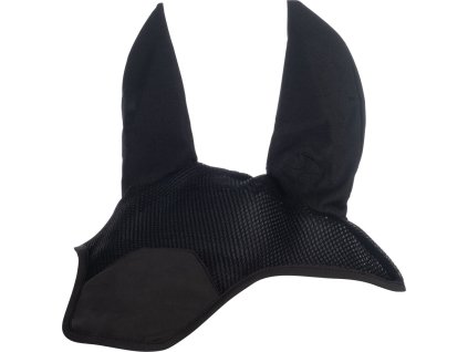 Nauszniki Sports HKM, czarne