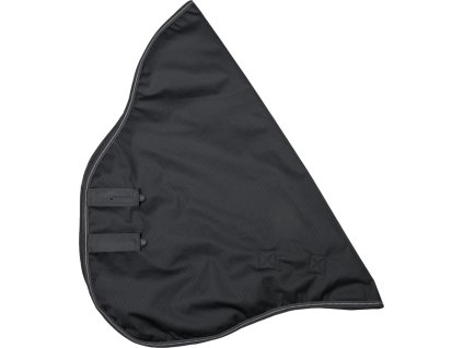 Kaptur Waldhausen, 0 g, czarny