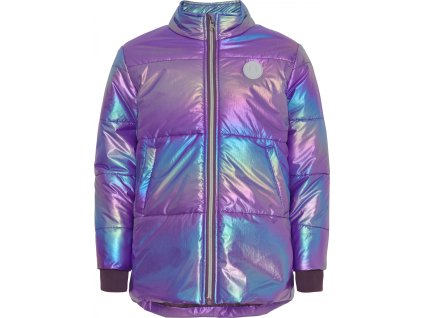 Kurtka Shine Equipage, dziecięca, mix