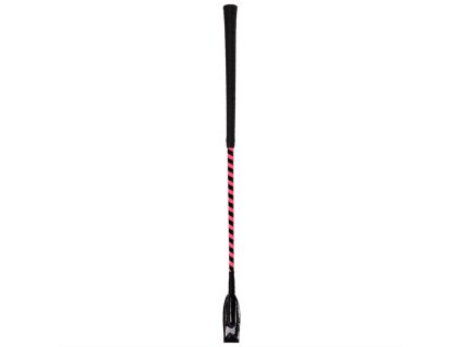 Bat skokowy Eldorado QHP, 65 cm, czarno-różowy