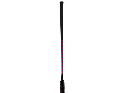 Bat skokowy Eldorado QHP, 65 cm, czerwono-niebieski