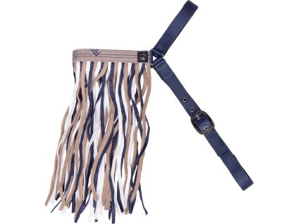 Frędzle na muchy QHP, regulowane, focus