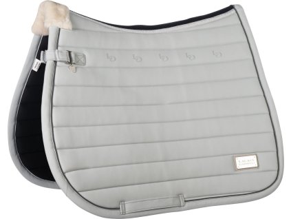 Czaprak Livigno Elegance Lauria Garrelli, stone grey