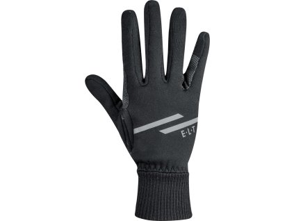 Rękawice Torino ELT, czarne
