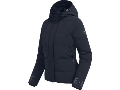 Kurtka Ohio ELT, granatowy