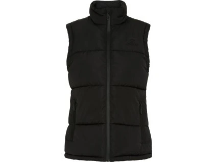 Kamizelka Busta CATAGO, damska, czarna