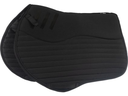 Czaprak Samantha HKM, czarny