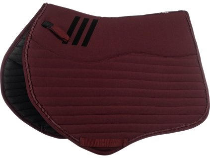 Czaprak Samantha HKM, bordeaux