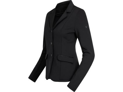 Kurtka Konkursowa Lina ELT, czarna