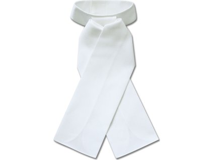 Plastron Tie-Down ELT, biały