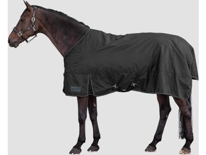 Derka wodoodporna Nordic Waldhausen, 0 g, czarna