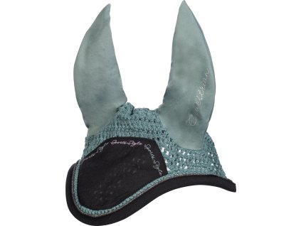 Nauszniki Harbour Island HKM, sage